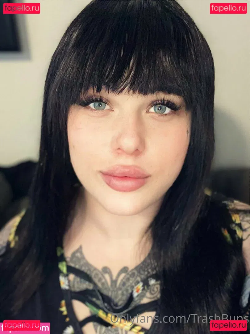 trashbuns Onlyfans Photo Gallery 