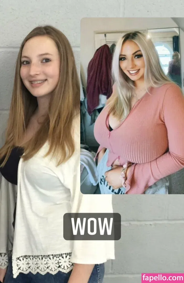 Shona Colson Onlyfans Photo Gallery 