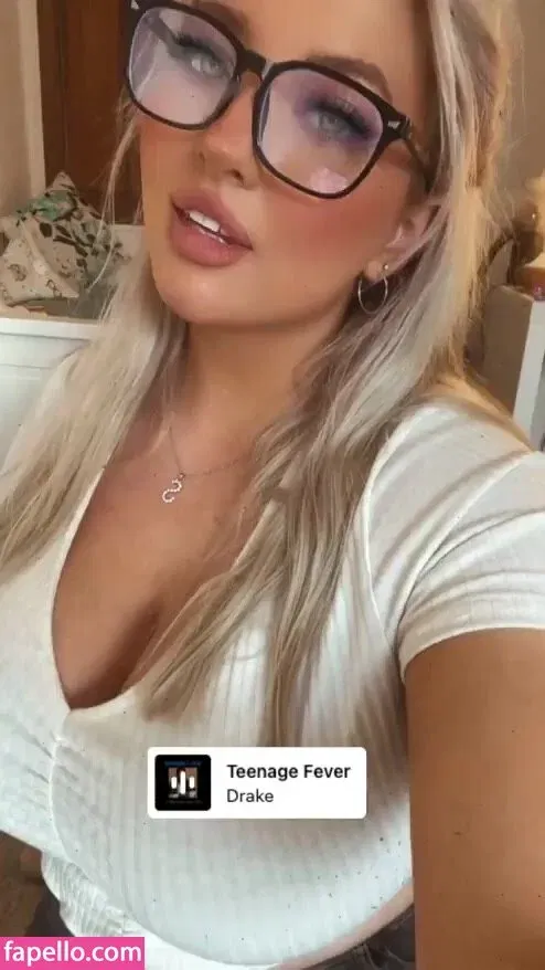 Shona Colson Onlyfans Photo Gallery 