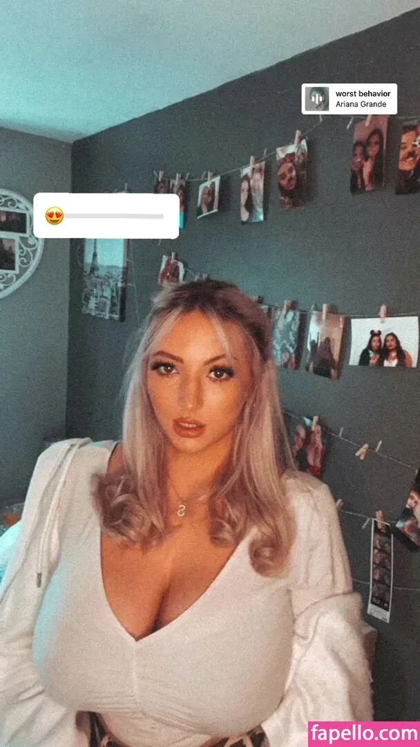 Shona Colson Onlyfans Photo Gallery 