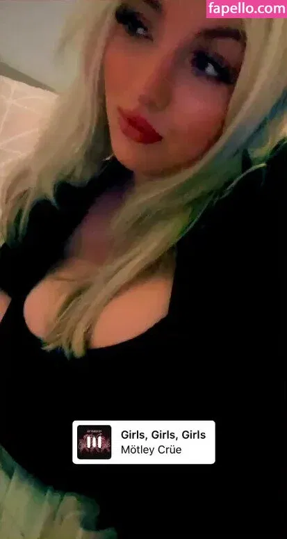 Shona Colson Onlyfans Photo Gallery 