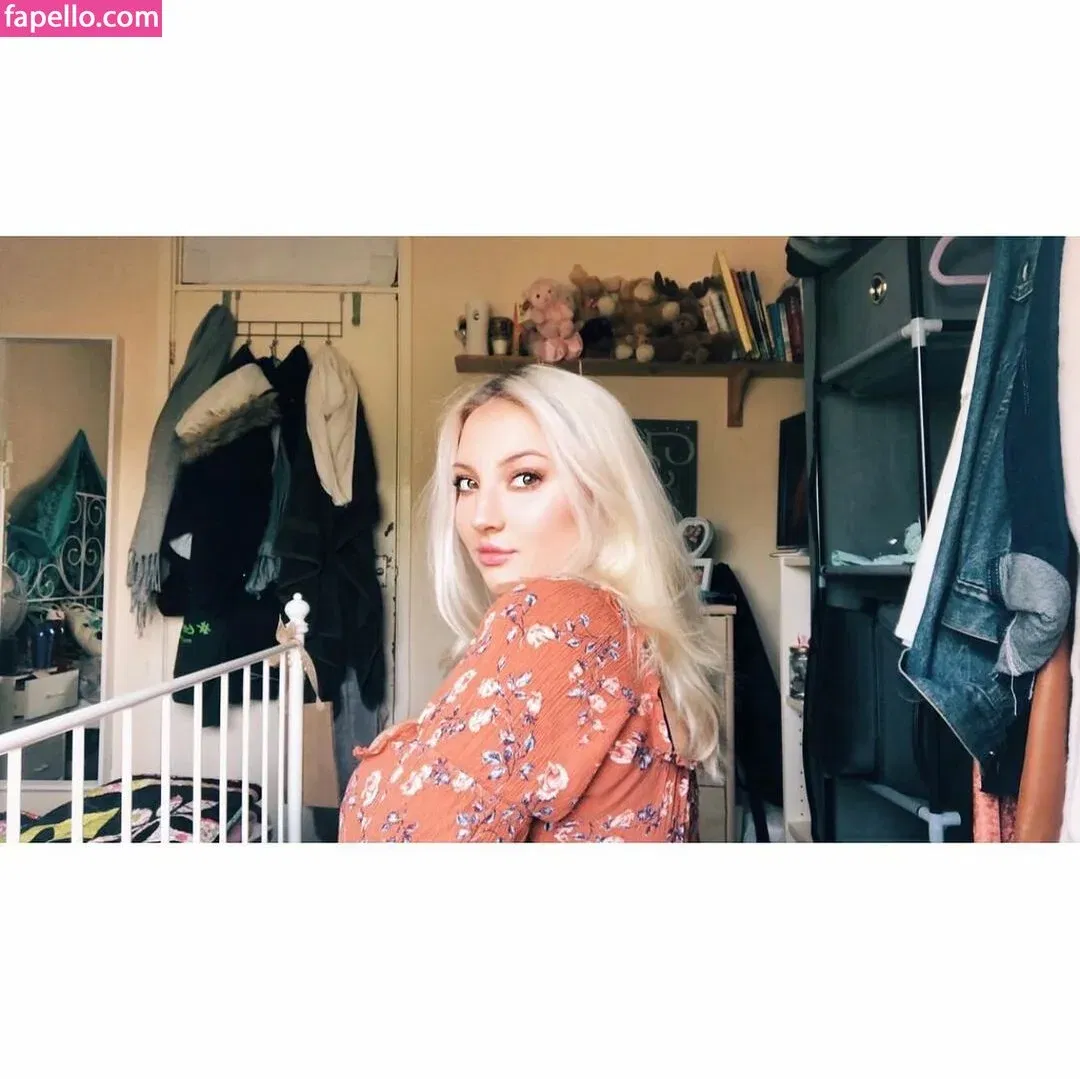 Shona Colson Onlyfans Photo Gallery 