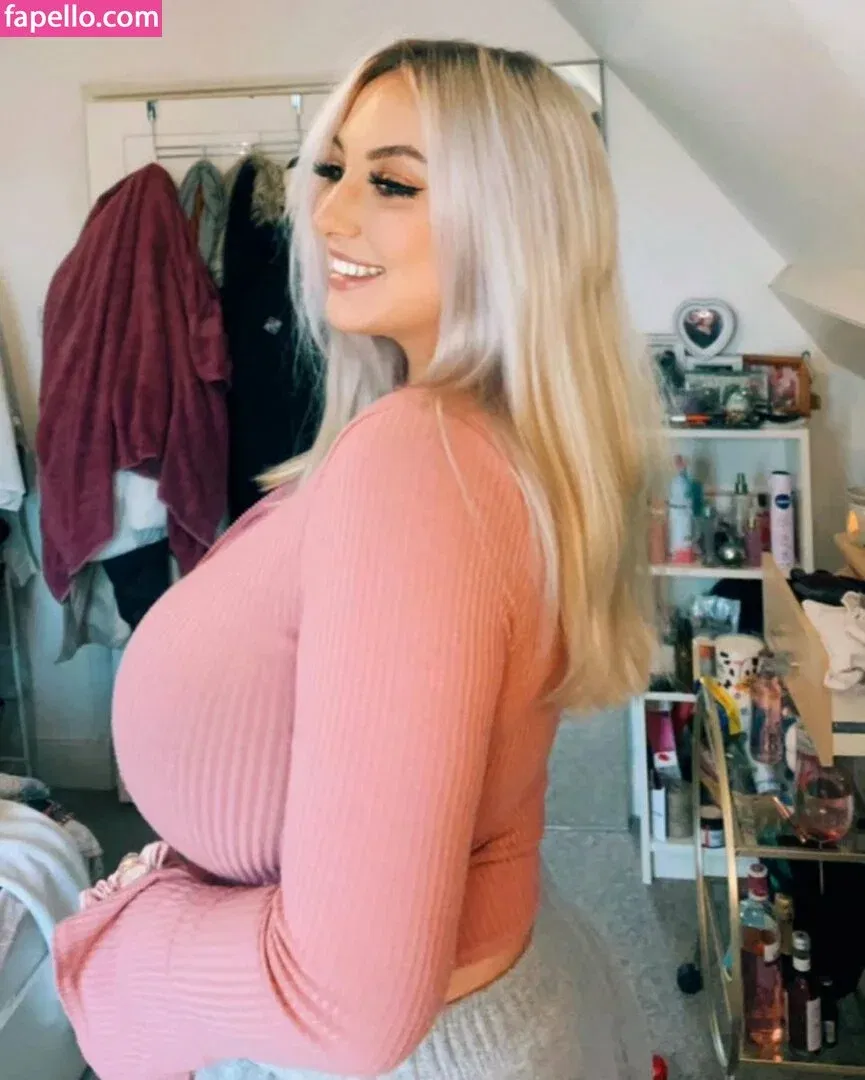 Shona Colson Onlyfans Photo Gallery 