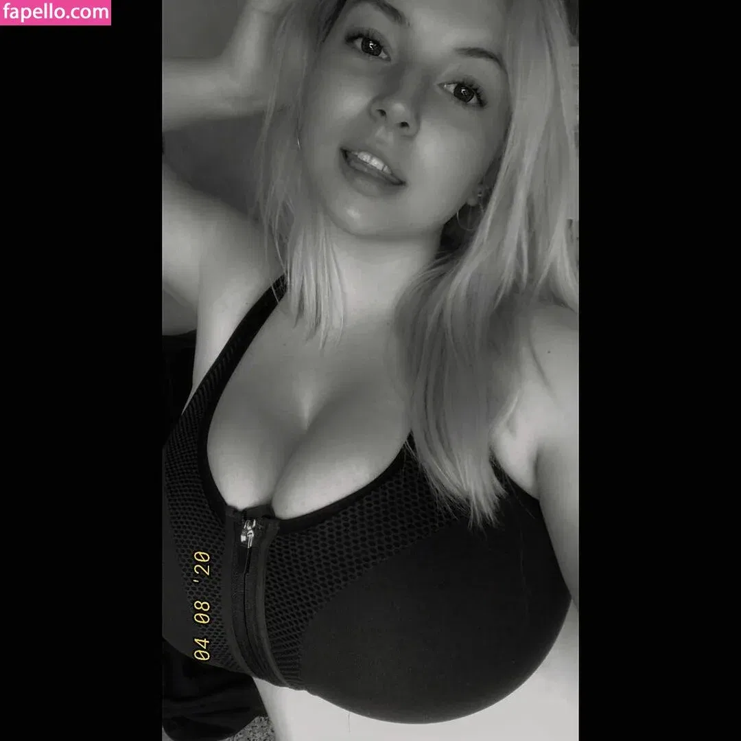 Shona Colson Onlyfans Photo Gallery 