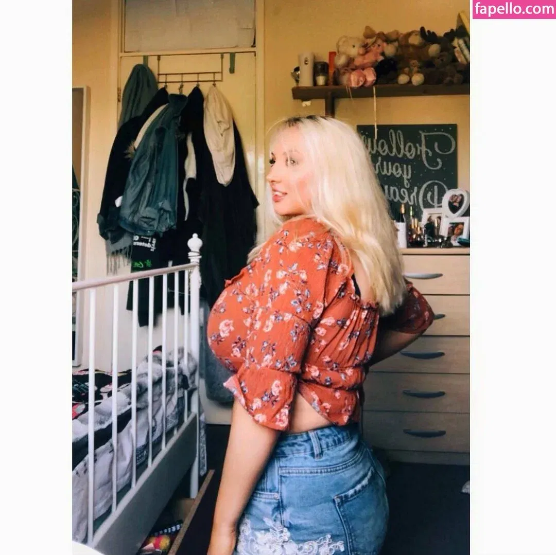 Shona Colson Onlyfans Photo Gallery 