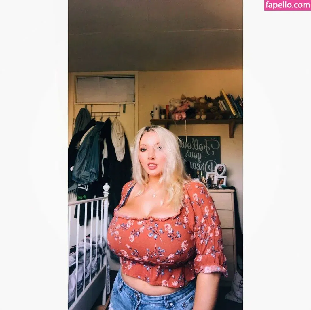 Shona Colson Onlyfans Photo Gallery 