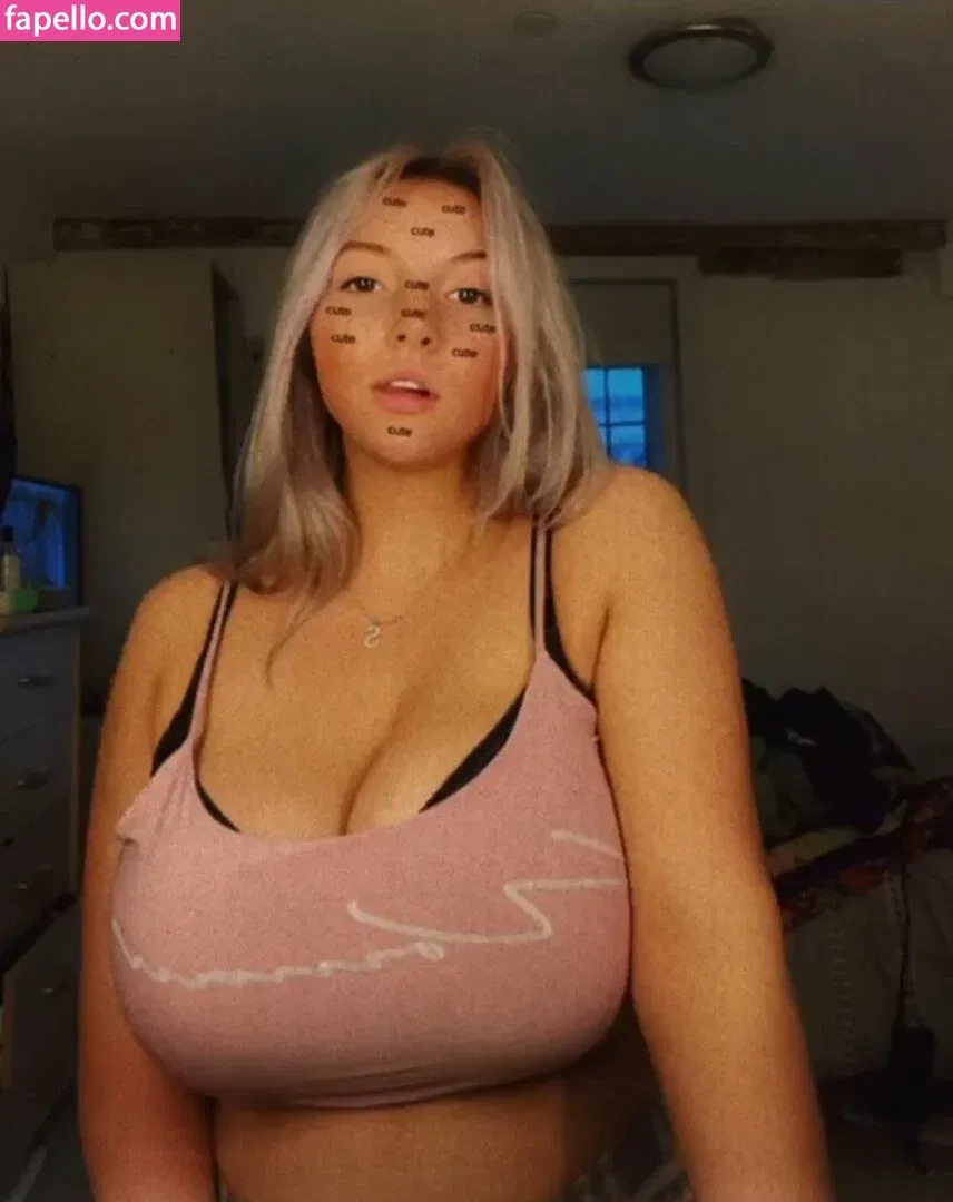 Shona Colson Onlyfans Photo Gallery 