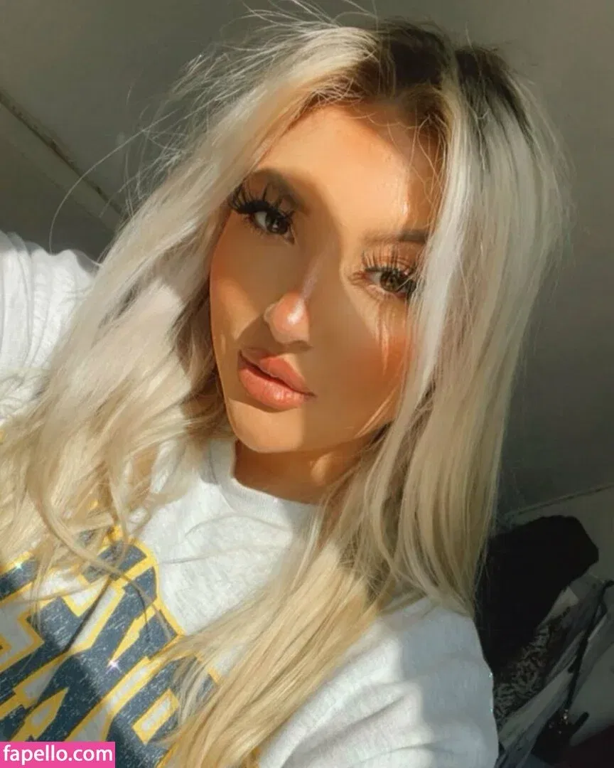 Shona Colson Onlyfans Photo Gallery 