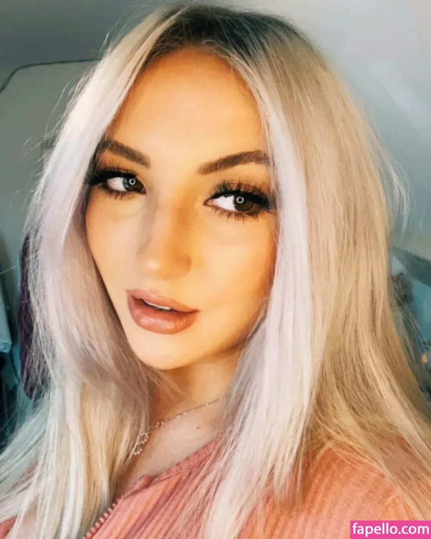 Shona Colson Onlyfans Photo Gallery 