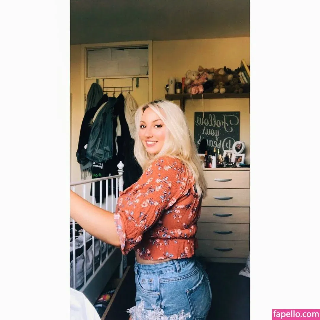 Shona Colson Onlyfans Photo Gallery 