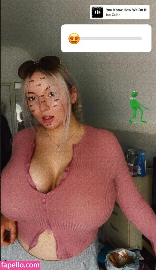 Shona Colson Onlyfans Photo Gallery 