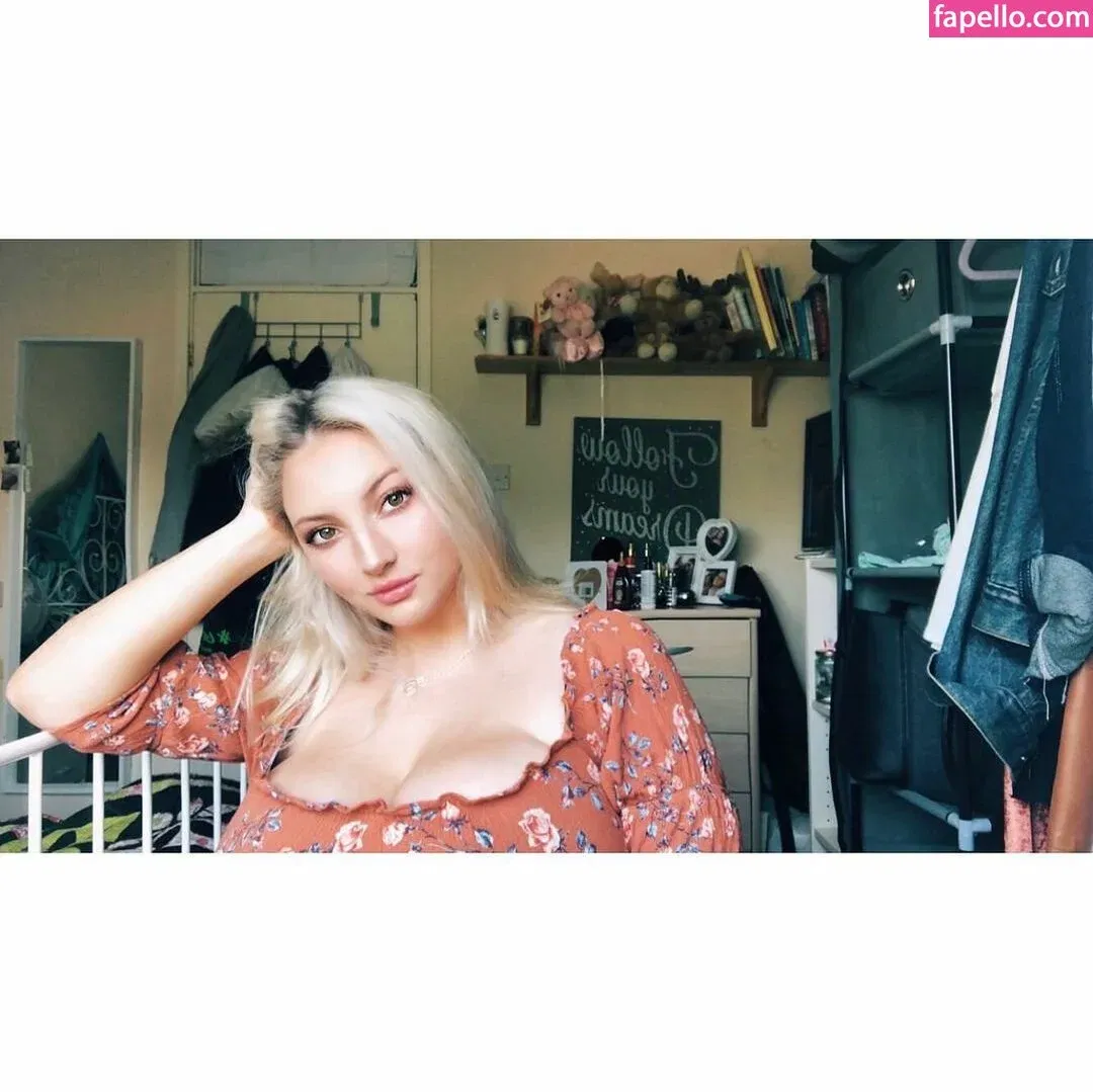 Shona Colson Onlyfans Photo Gallery 