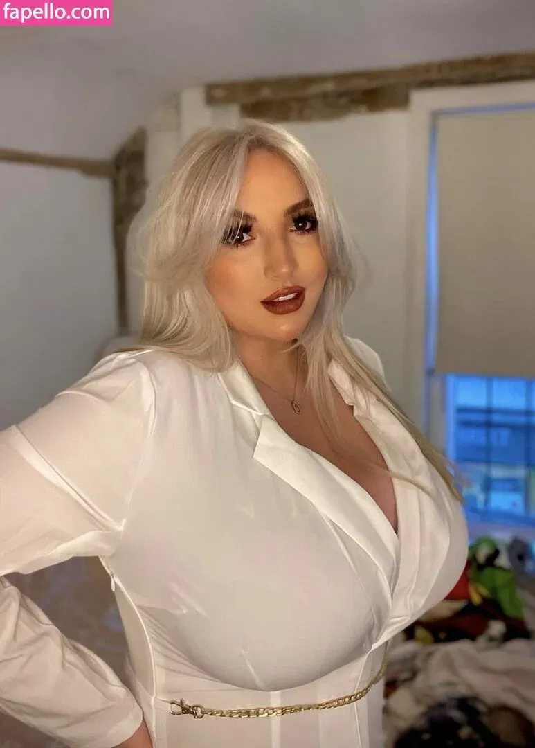 Shona Colson Onlyfans Photo Gallery 