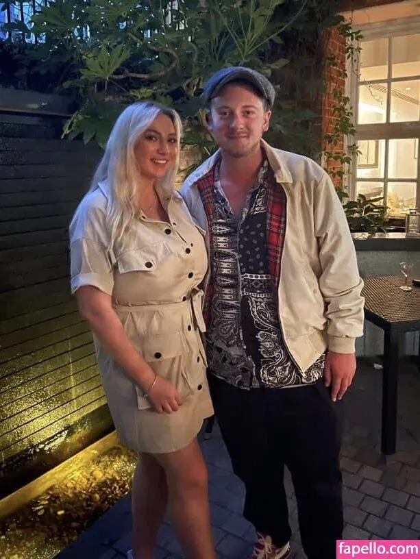 Shona Colson Onlyfans Photo Gallery 