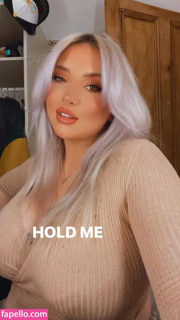 Shona Colson Onlyfans Photo Gallery 