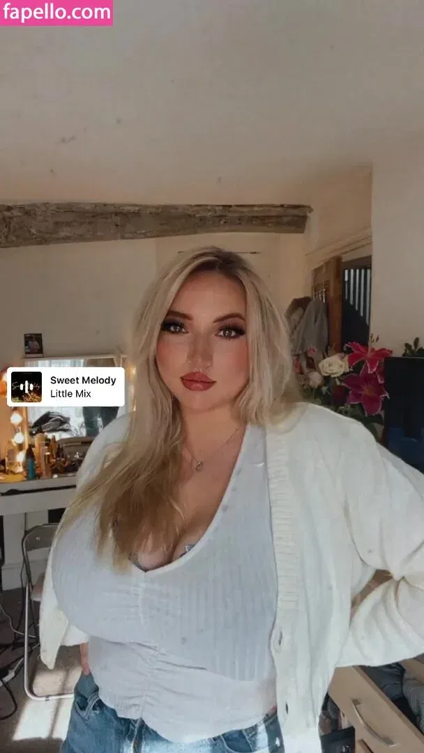 Shona Colson Onlyfans Photo Gallery 