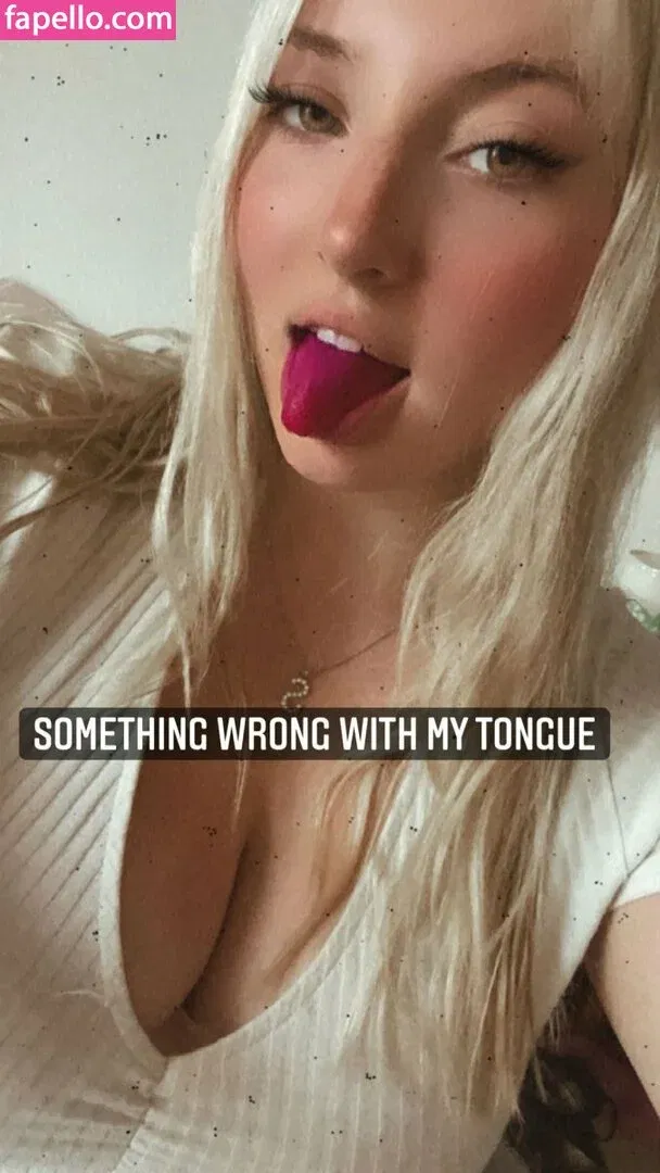 Shona Colson Onlyfans Photo Gallery 