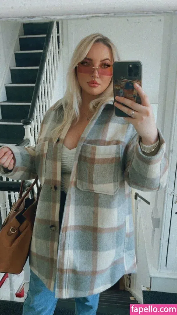 Shona Colson Onlyfans Photo Gallery 