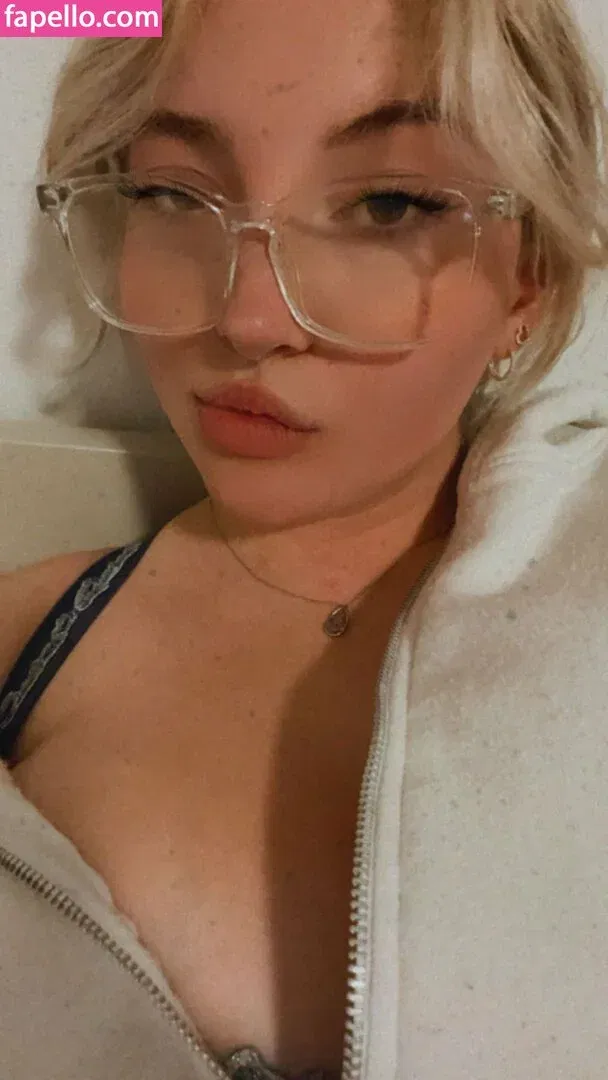 Shona Colson Onlyfans Photo Gallery 