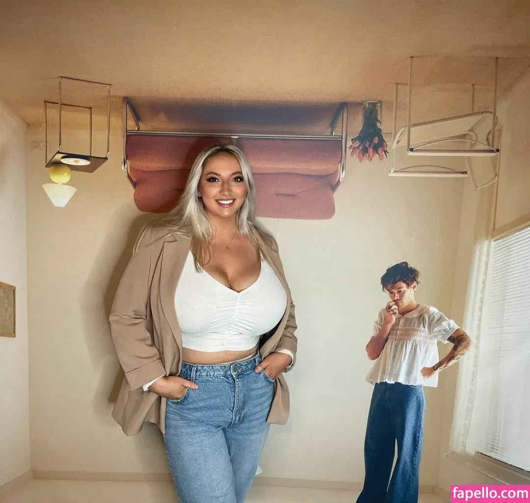 Shona Colson Onlyfans Photo Gallery 