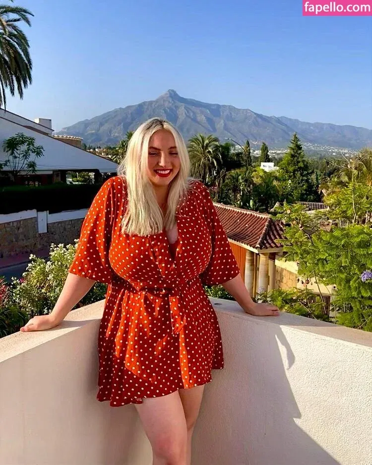 Shona Colson Onlyfans Photo Gallery 