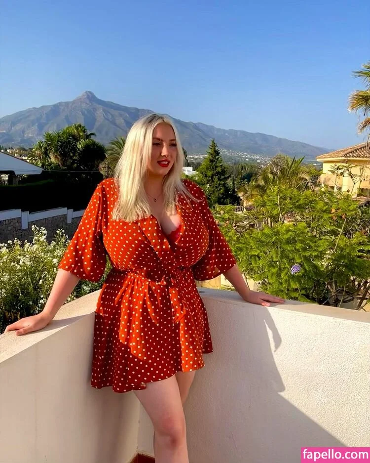 Shona Colson Onlyfans Photo Gallery 