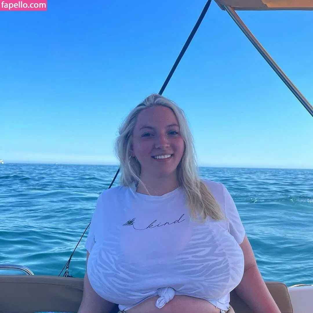 Shona Colson Onlyfans Photo Gallery 