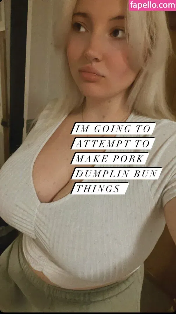 Shona Colson Onlyfans Photo Gallery 