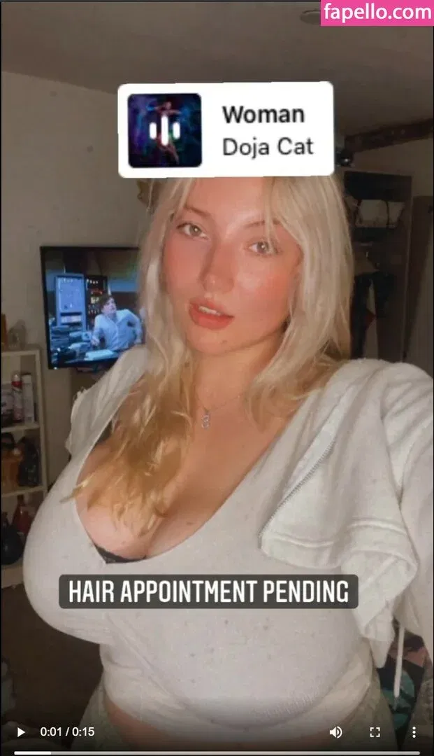 Shona Colson Onlyfans Photo Gallery 