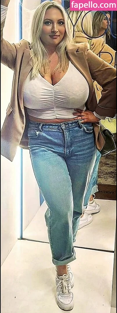 Shona Colson Onlyfans Photo Gallery 