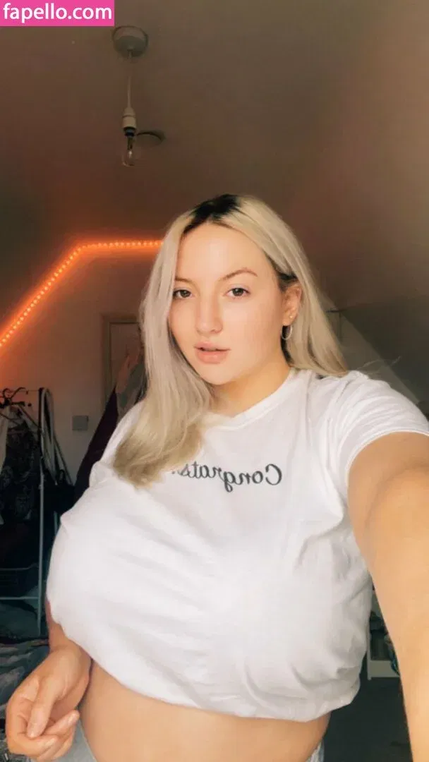 Shona Colson Onlyfans Photo Gallery 