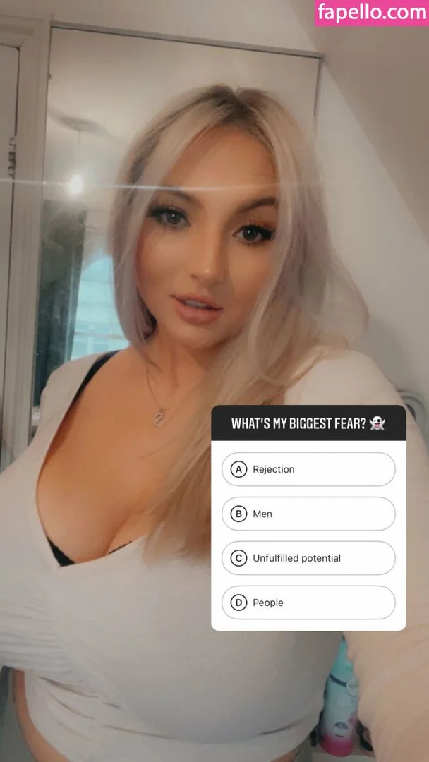 Shona Colson Onlyfans Photo Gallery 