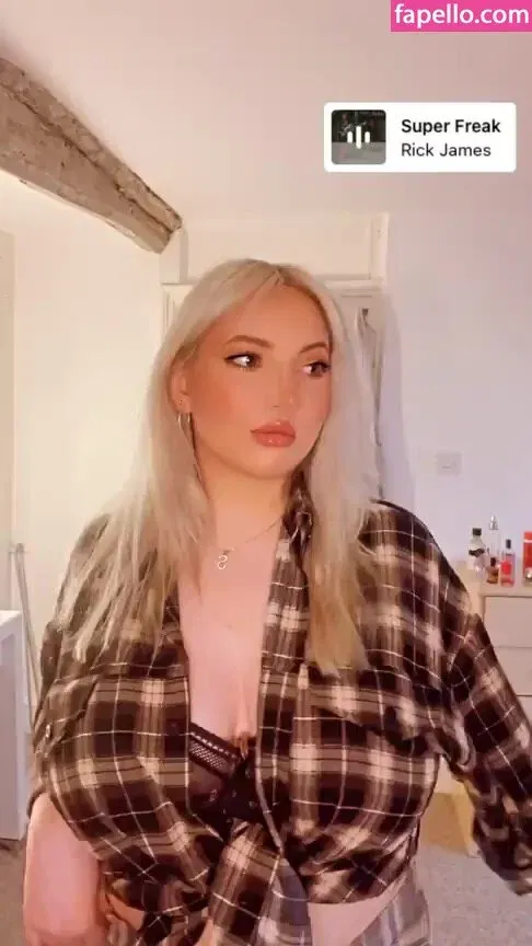 Shona Colson Onlyfans Photo Gallery 