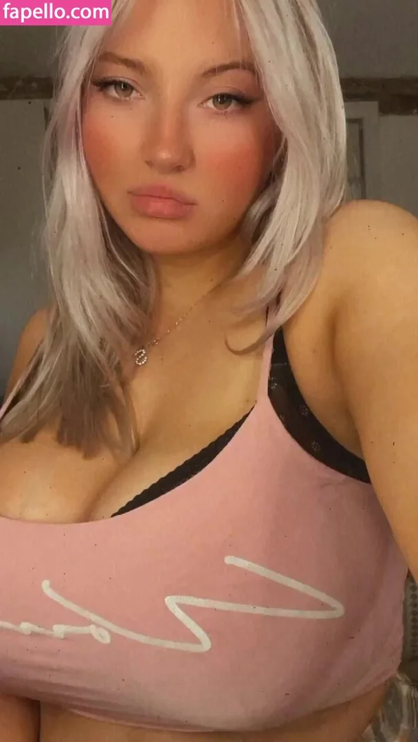 Shona Colson Onlyfans Photo Gallery 