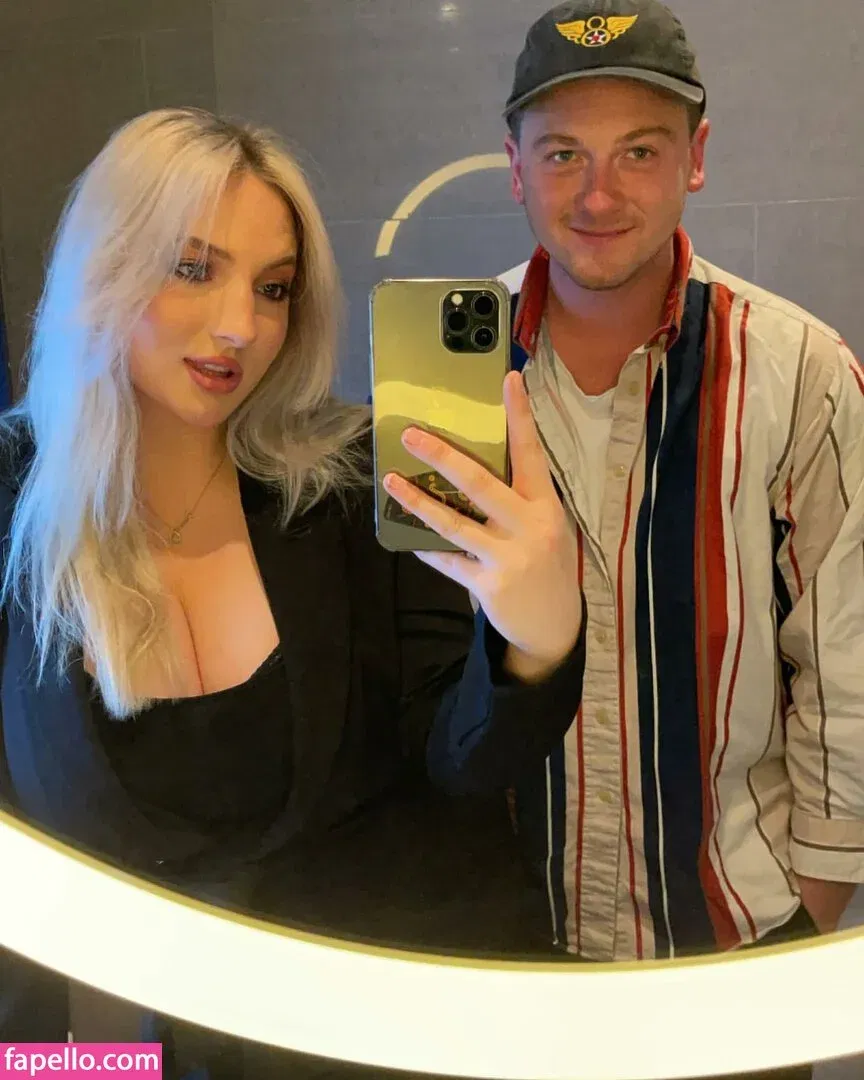 Shona Colson Onlyfans Photo Gallery 