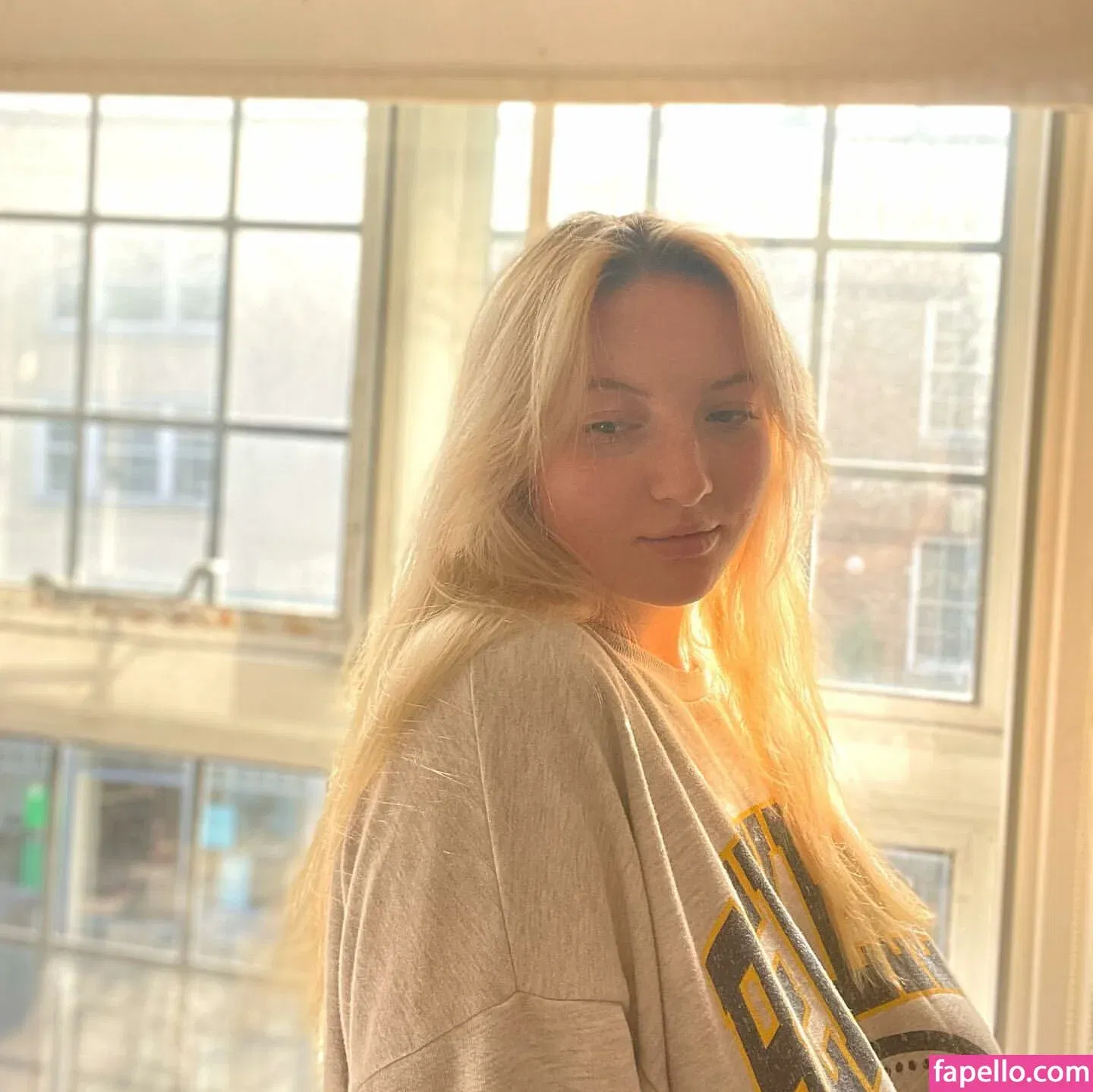 Shona Colson Onlyfans Photo Gallery 