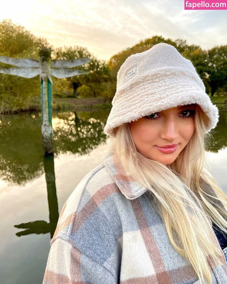 Shona Colson Onlyfans Photo Gallery 