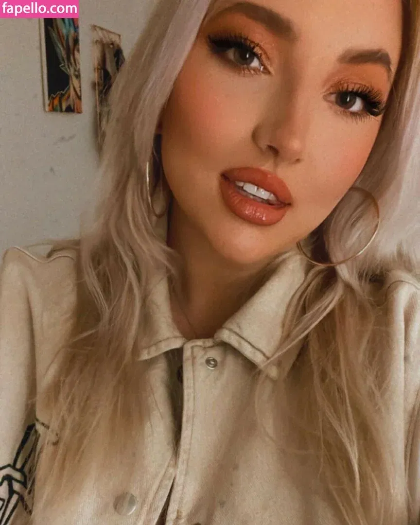 Shona Colson Onlyfans Photo Gallery 