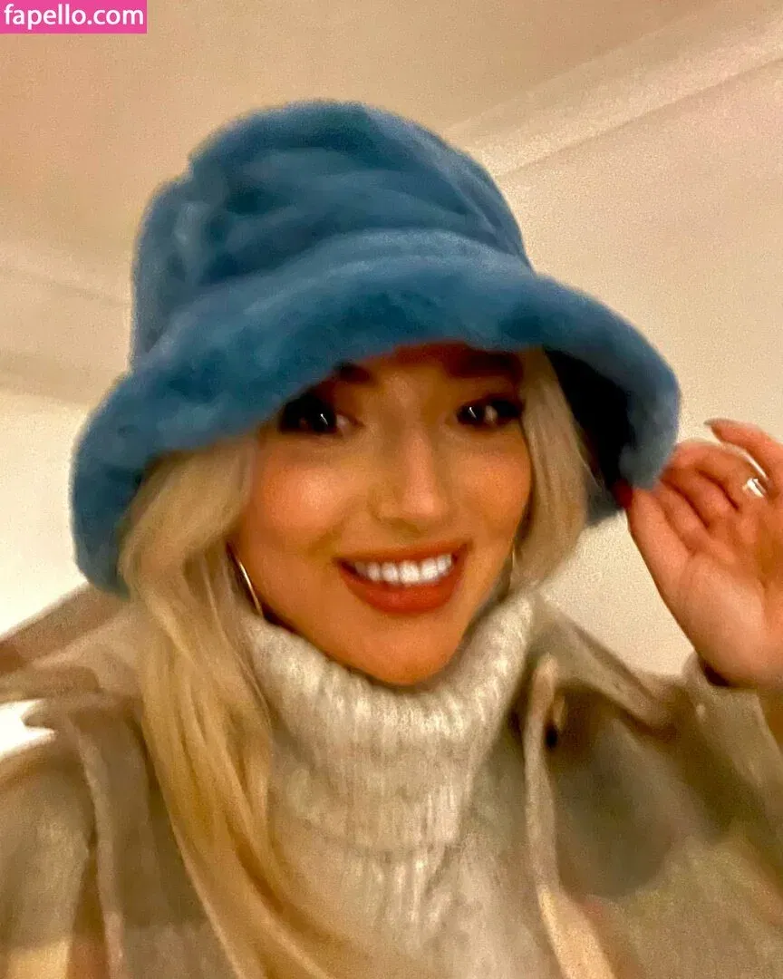 Shona Colson Onlyfans Photo Gallery 