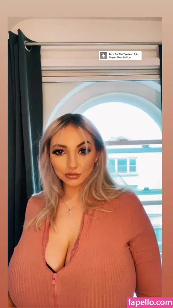 Shona Colson Onlyfans Photo Gallery 