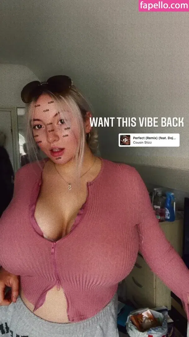 Shona Colson Onlyfans Photo Gallery 