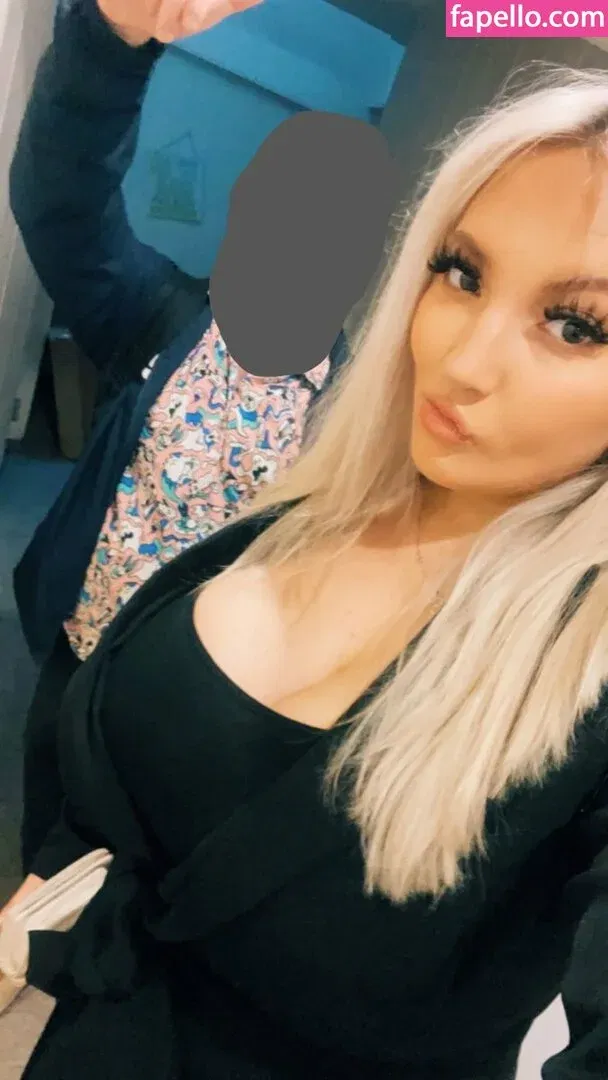 Shona Colson Onlyfans Photo Gallery 