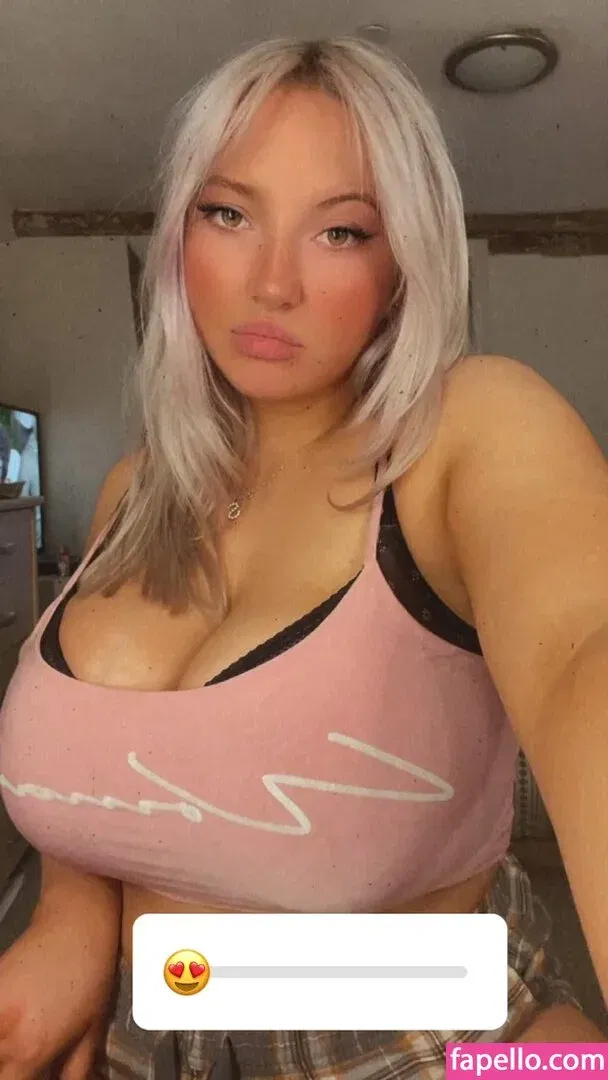 Shona Colson Onlyfans Photo Gallery 