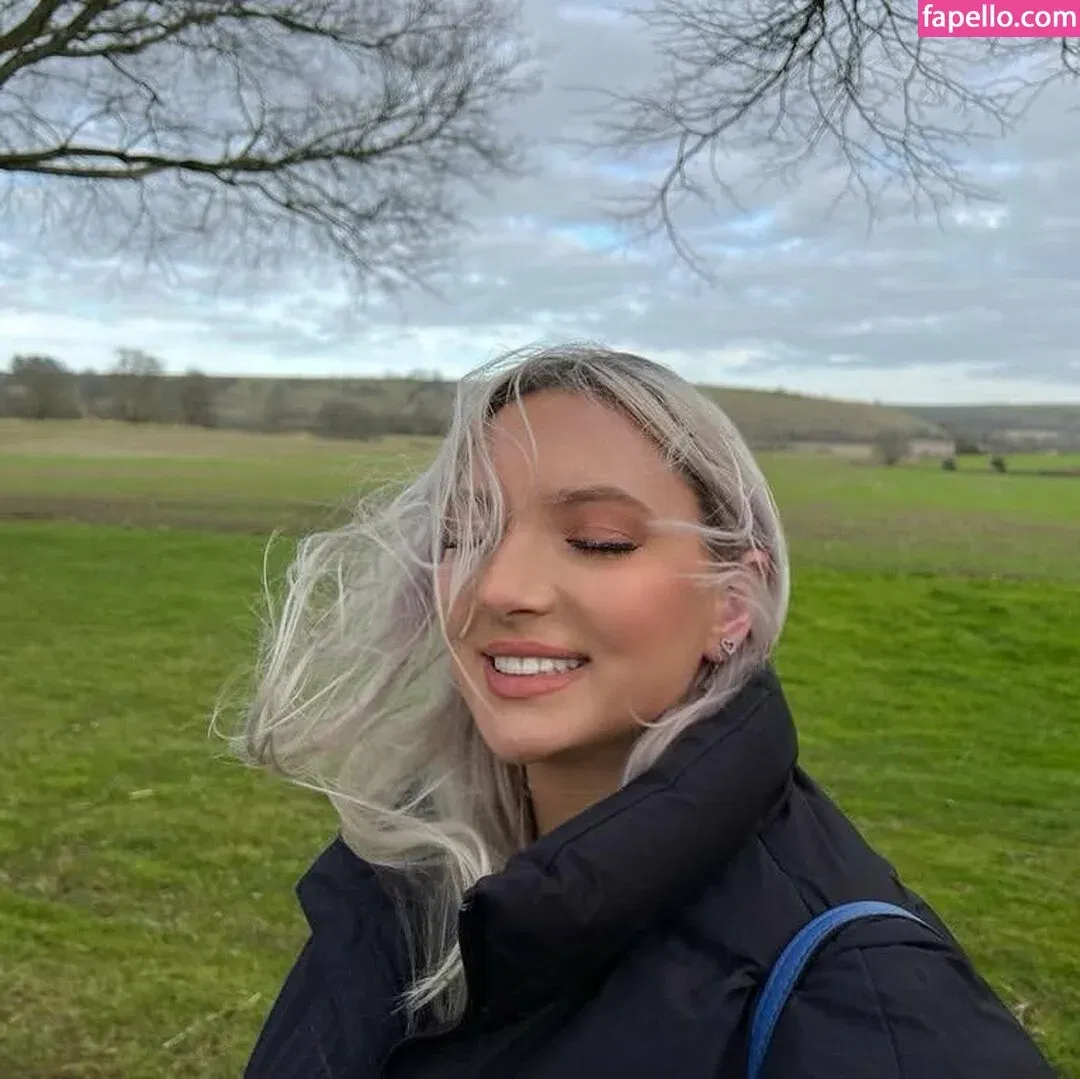 Shona Colson Onlyfans Photo Gallery 