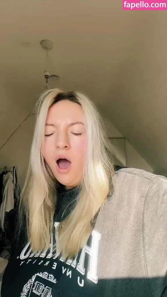 Shona Colson Onlyfans Photo Gallery 