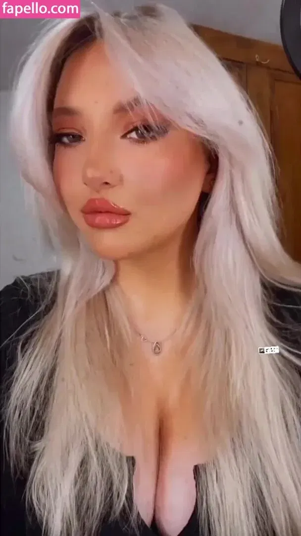 Shona Colson Onlyfans Photo Gallery 