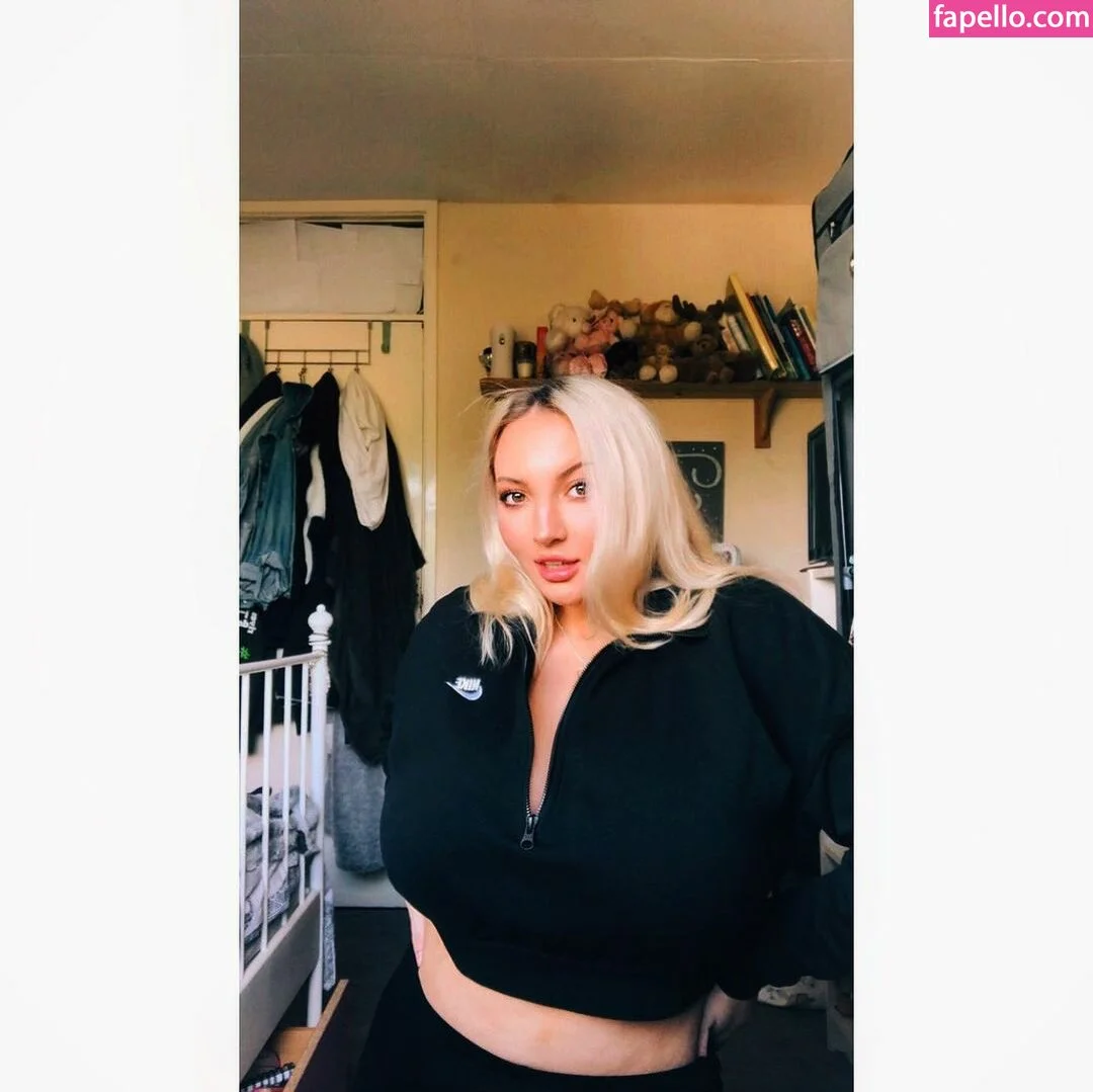 Shona Colson Onlyfans Photo Gallery 