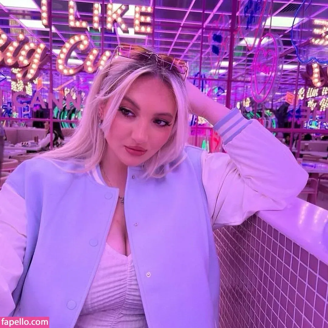 Shona Colson Onlyfans Photo Gallery 