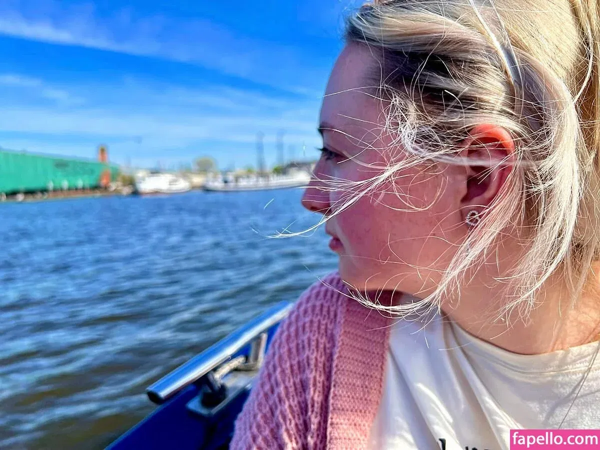 Shona Colson Onlyfans Photo Gallery 