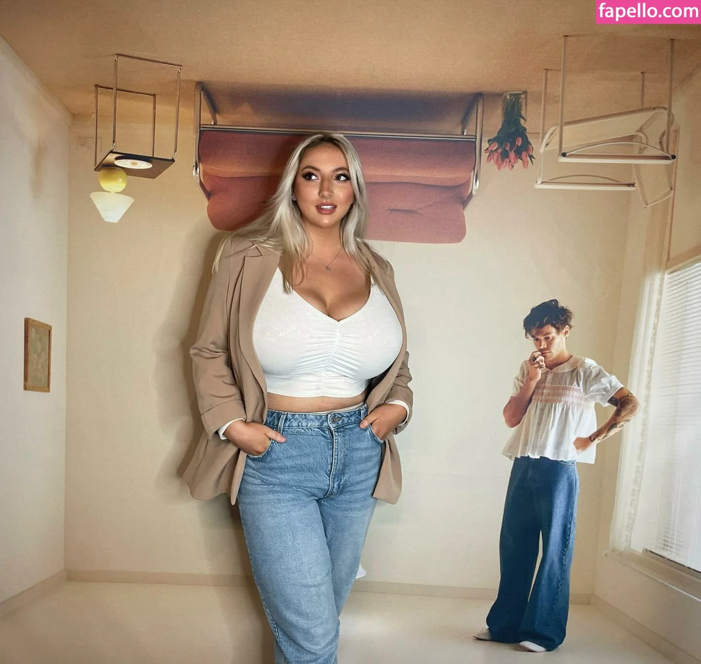 Shona Colson Onlyfans Photo Gallery 